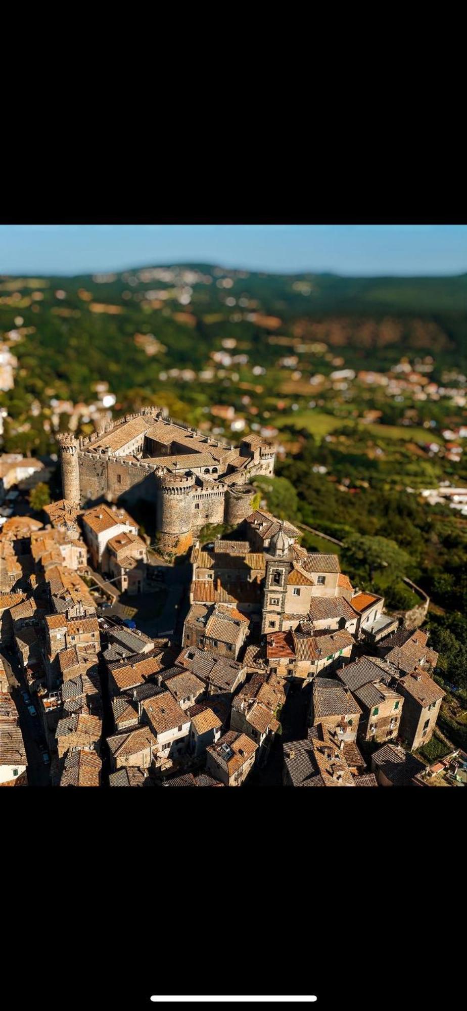 Pepe Apartment -Lago Di Bracciano Trevignano Romano Bagian luar foto
